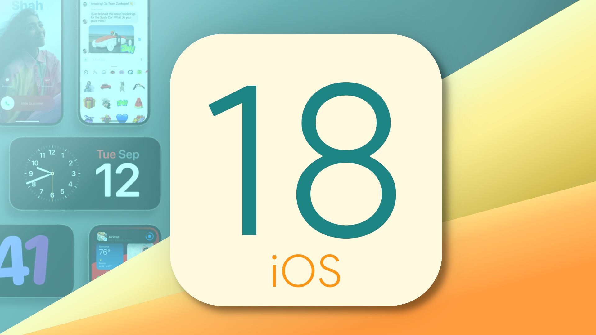 You are currently viewing iOS 18: Anticipated Features, Release Date, And Expectations for Apple Next Software Upgrade