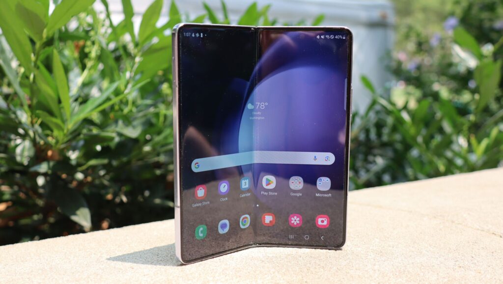 Samsung Galaxy Z Fold 6: Full Comprehensive Overview