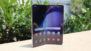 Read more about the article Samsung Galaxy Z Fold 6: Full Comprehensive Overview