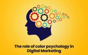 Read more about the article The Psychology of Color in Digital Marketing: How Hues Influence Buyer Behavior