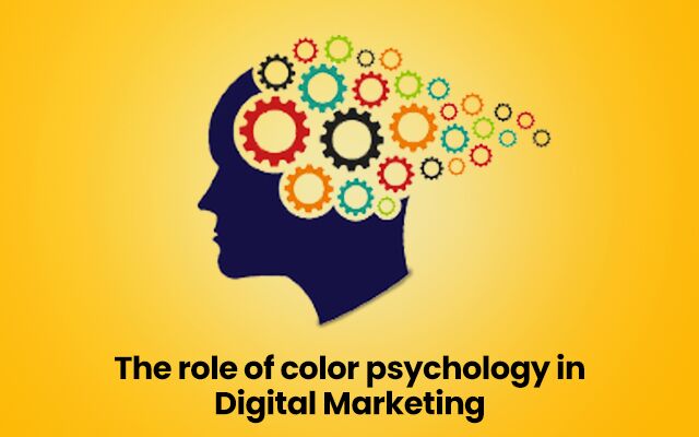 The Psychology of Color in Digital Marketing: How Hues Influence Buyer Behavior