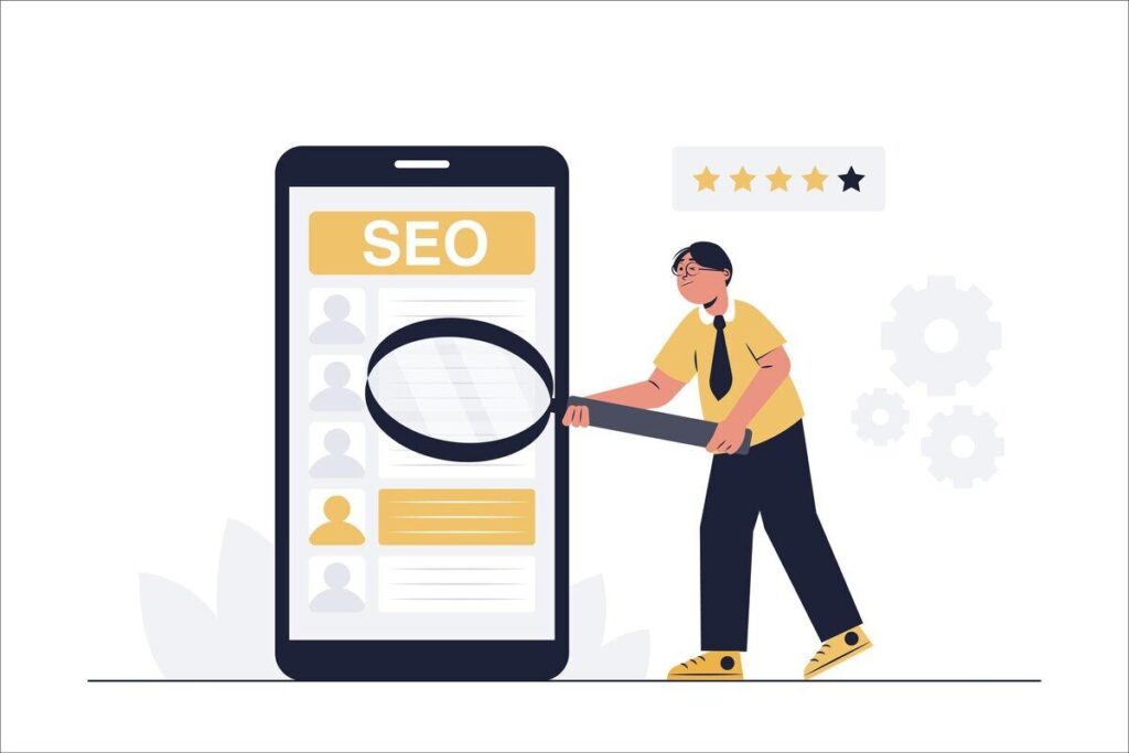 Mobile SEO Optimization: Ensuring Your Website Shines on Every Device