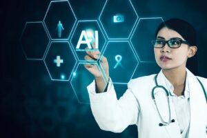 Read more about the article How AI Is Revolutionizing Healthcare: A Deep Dive